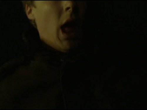  سریال تلویزیونی The Last Enemy به کارگردانی Iain B. MacDonald