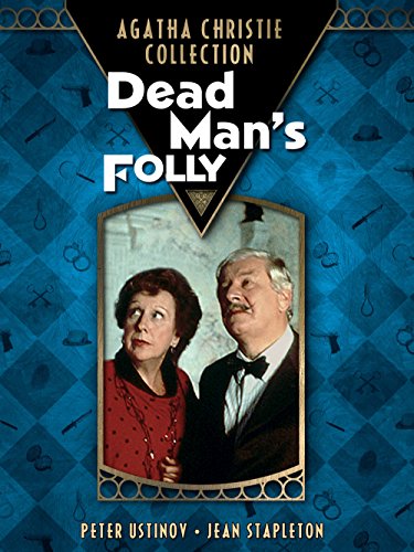  فیلم سینمایی Dead Man's Folly به کارگردانی Clive Donner