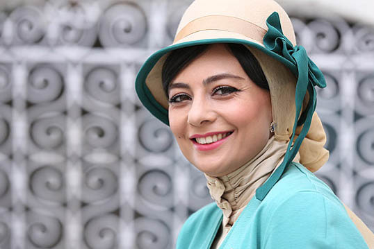  سریال تلویزیونی آشوب به کارگردانی کاظم راست‌گفتار