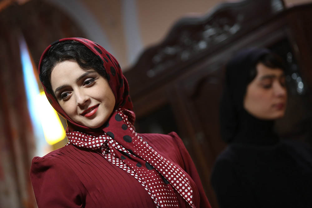  سریال تلویزیونی شهرزاد 2 به کارگردانی حسن فتحی