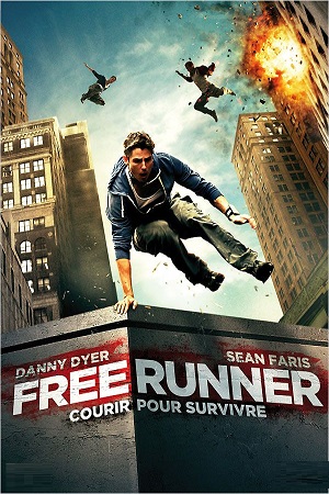  فیلم سینمایی Freerunner به کارگردانی Lawrence Silverstein