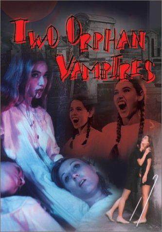  فیلم سینمایی Two Orphan Vampires به کارگردانی Jean Rollin