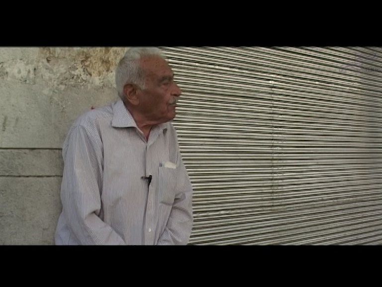  فیلم سینمایی خون است دلم برای ایران به کارگردانی سیدجواد میرهاشمی