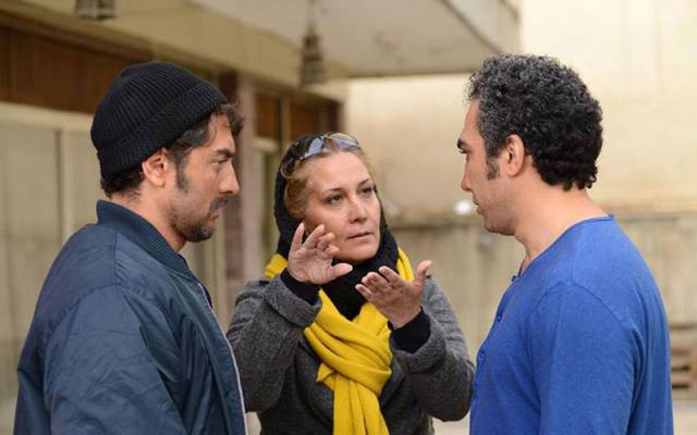  فیلم سینمایی تراژدی به کارگردانی آزیتا موگویی