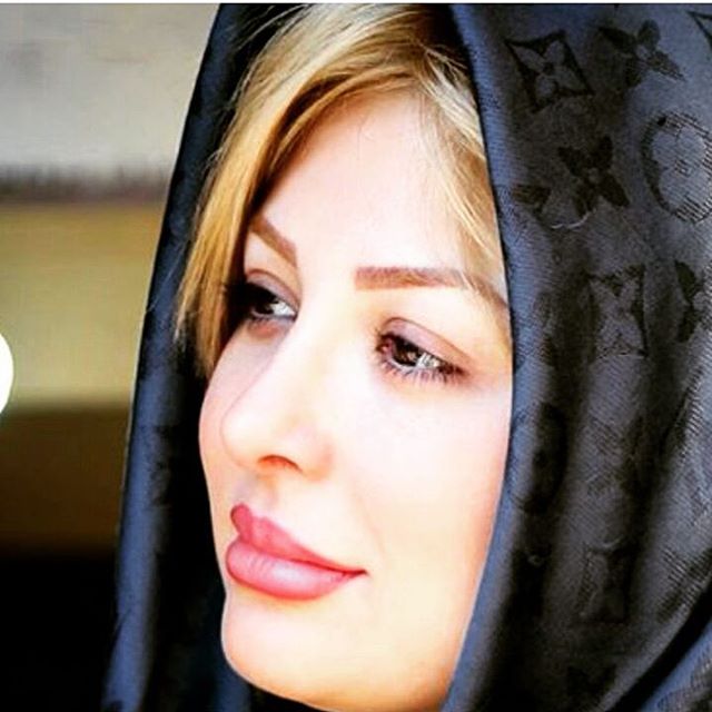 تصویری شخصی از نیوشا ضیغمی، بازیگر سینما و تلویزیون