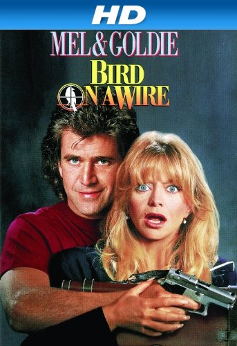  فیلم سینمایی Bird on a Wire به کارگردانی John Badham