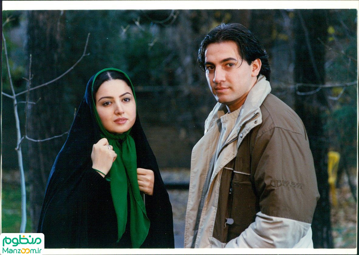  فیلم سینمایی قلب های ناآرام به کارگردانی مجید مظفری