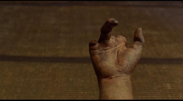  فیلم سینمایی آزمون بازیگری به کارگردانی تاکاشی میکه