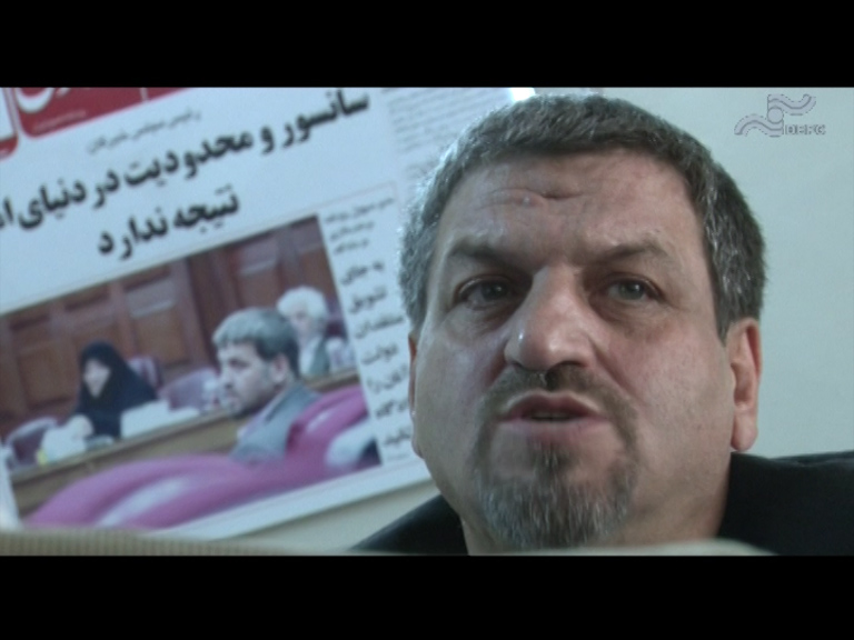  فیلم سینمایی شهر پولکی به کارگردانی محسن خان جهانی