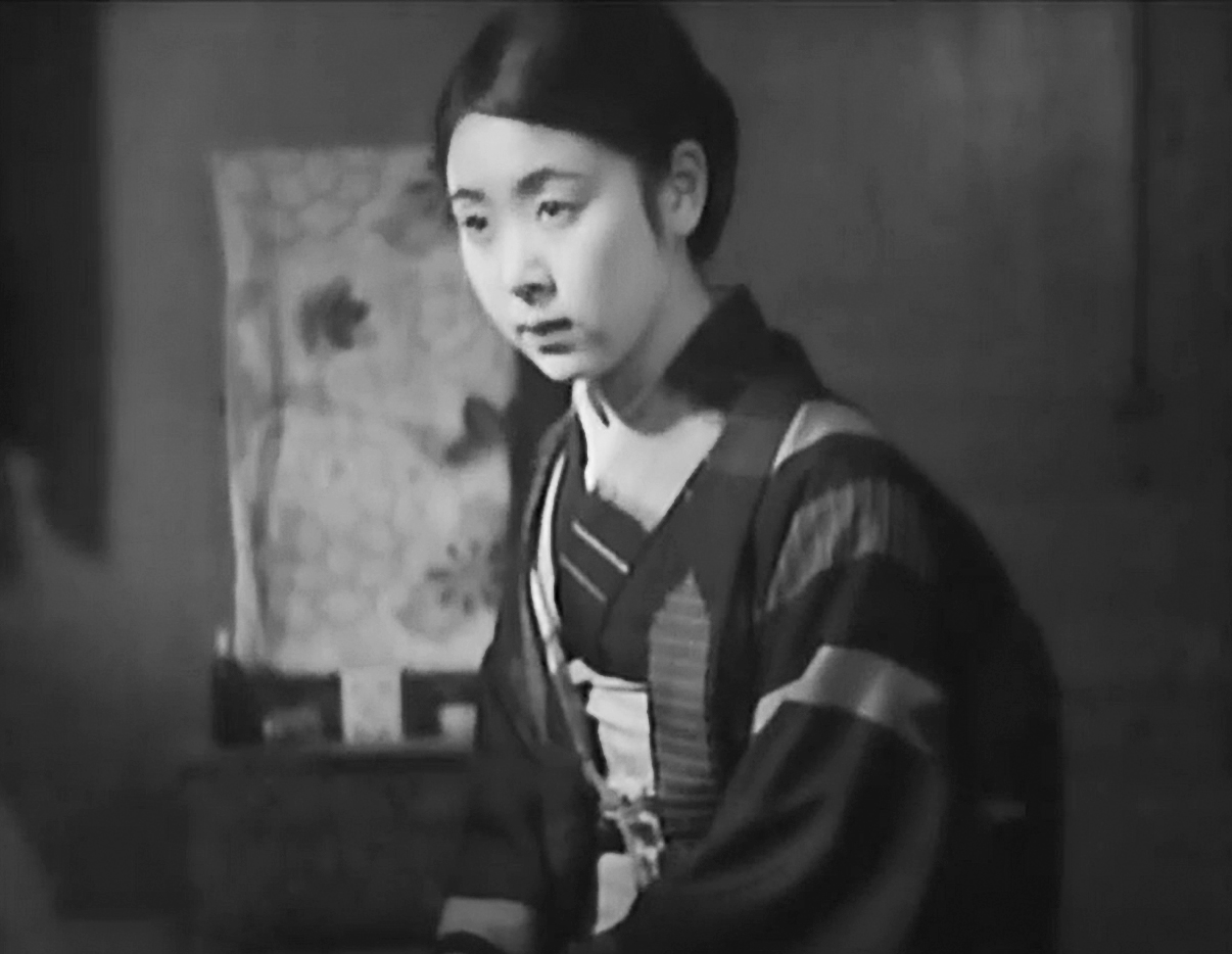  فیلم سینمایی Woman of Tokyo به کارگردانی Yasujirô Ozu