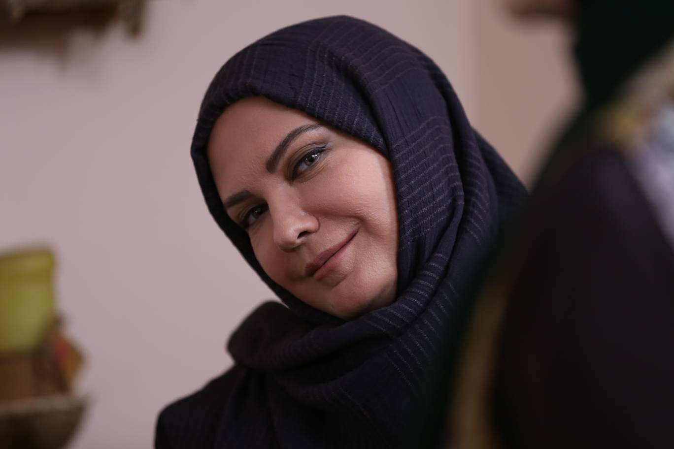  سریال تلویزیونی میراث به کارگردانی امین امانی