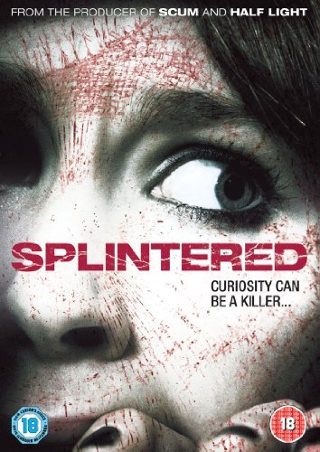  فیلم سینمایی Splintered به کارگردانی 