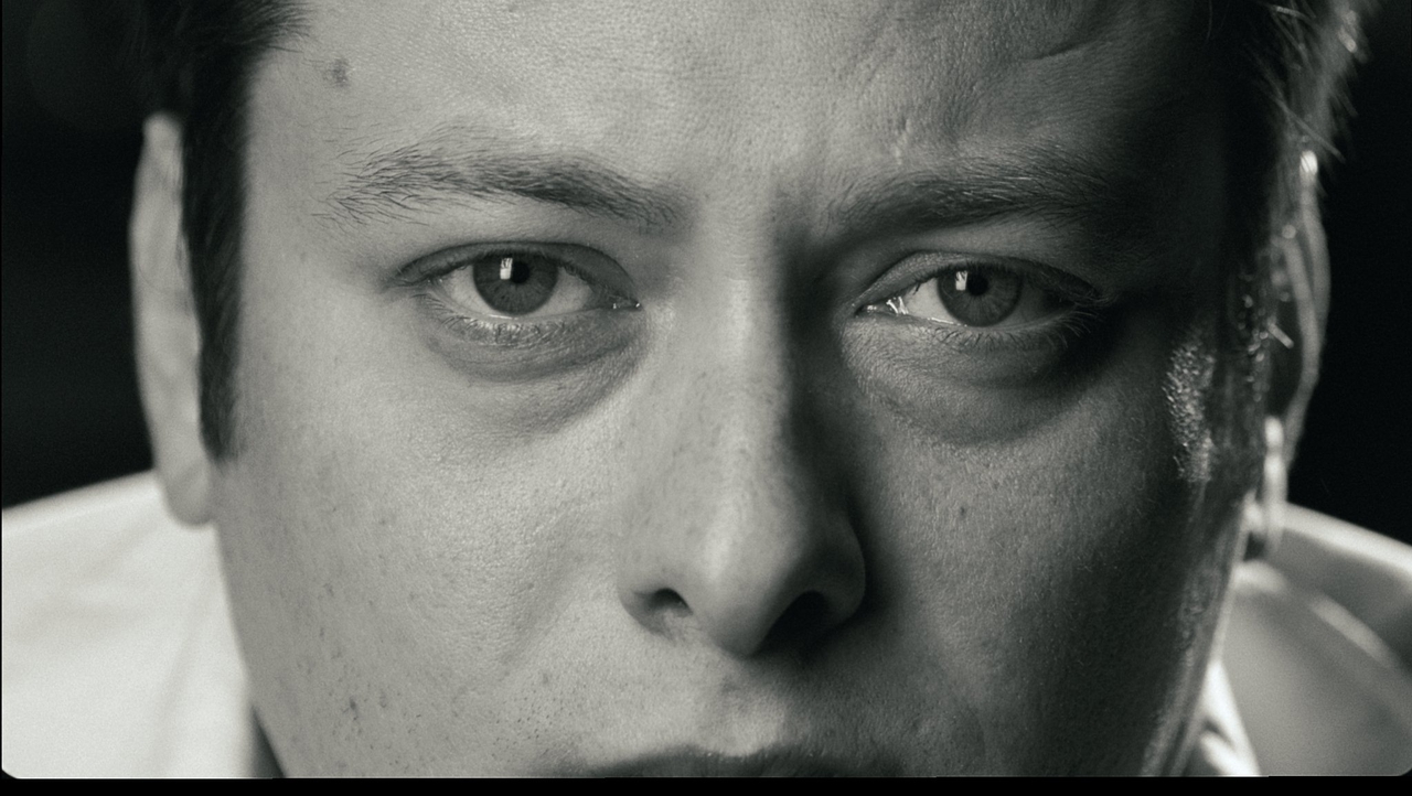  فیلم سینمایی This Is Not a Movie به کارگردانی Olallo Rubio