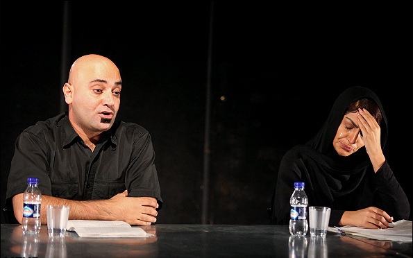  فیلم سینمایی دکلره به کارگردانی مهدی کوشکی