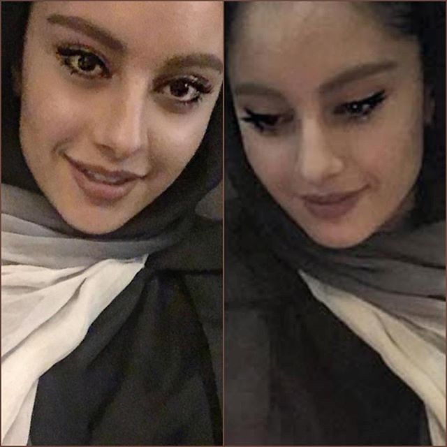 تصویری شخصی از ترلان پروانه، بازیگر سینما و تلویزیون