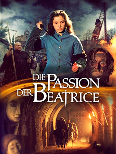 ژولی دلپی در صحنه فیلم سینمایی Beatrice به همراه Bernard-Pierre Donnadieu