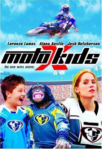  فیلم سینمایی Motocross Kids به کارگردانی Richard Gabai