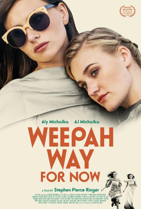  فیلم سینمایی Weepah Way for Now به کارگردانی 