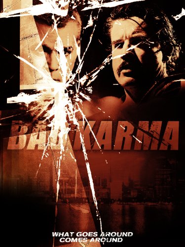  فیلم سینمایی Bad Karma به کارگردانی Suri Krishnamma