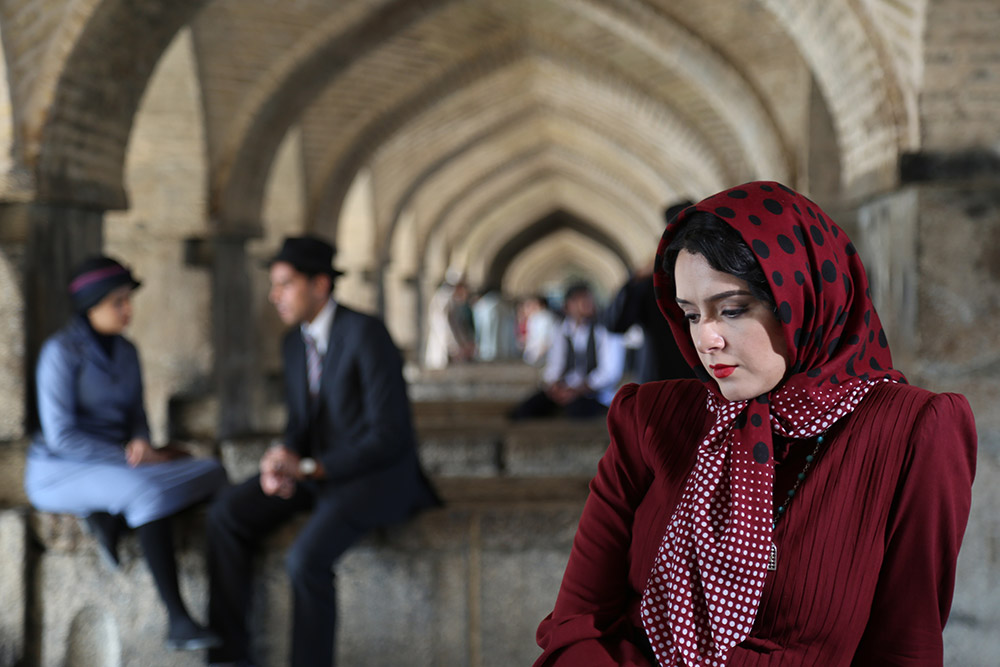  سریال تلویزیونی شهرزاد 2 به کارگردانی حسن فتحی