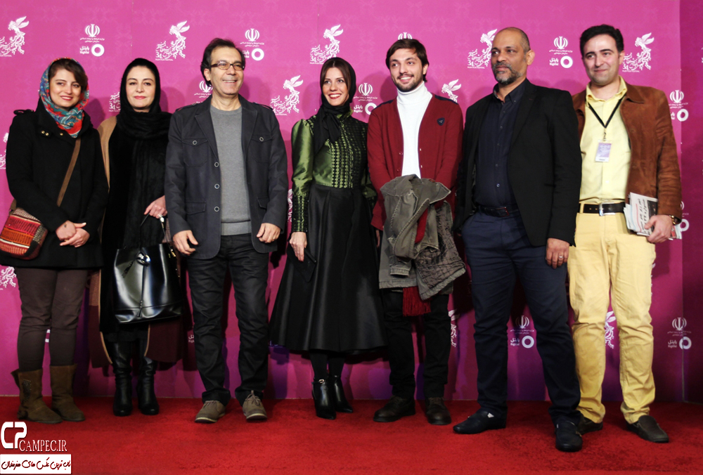  فیلم سینمایی گیتا با حضور مسعود مددی، مریلا زارعی و سارا بهرامی