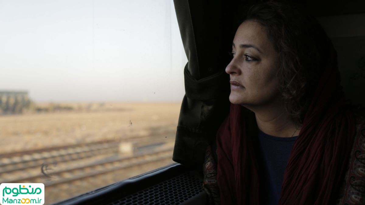  فیلم مستند در جستجوی فریده به کارگردانی آزاده موسوی و کوروش عطائی