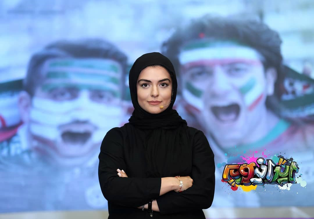  برنامه تلویزیونی ایرانیوم با حضور دنیا مدنی