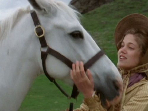  سریال تلویزیونی Sense & Sensibility به کارگردانی John Alexander