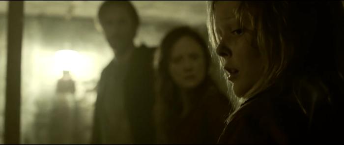  فیلم سینمایی Hidden به کارگردانی Matt Duffer و Ross Duffer