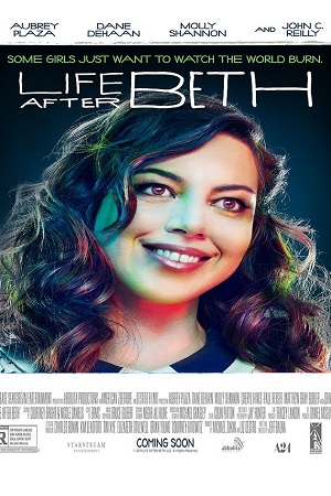  فیلم سینمایی Life After Beth به کارگردانی Jeff Baena