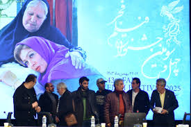  فیلم سینمایی داد به کارگردانی ابوالفضل جلیلی