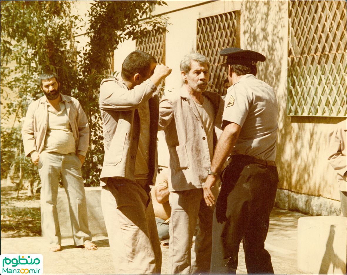  فیلم سینمایی گل‌های داوودی به کارگردانی رسول صدرعاملی