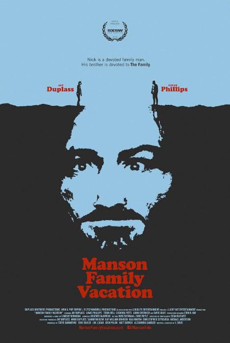  فیلم سینمایی Manson Family Vacation به کارگردانی 