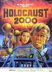  فیلم سینمایی Holocaust 2000 به کارگردانی Alberto De Martino