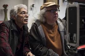  فیلم سینمایی آنجا، همان ساعت به کارگردانی سیروس الوند