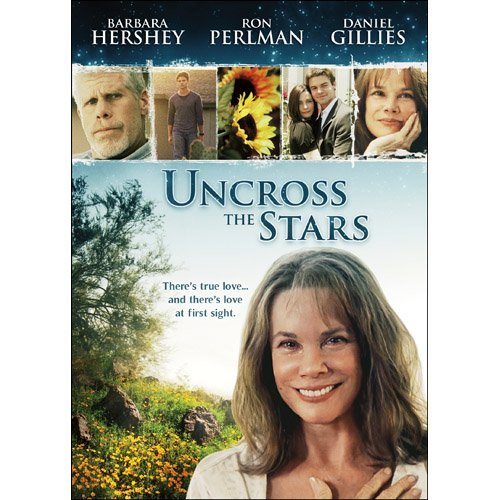 ران پرلمن در صحنه فیلم سینمایی Uncross the Stars به همراه باربارا هرشی و Daniel Gillies