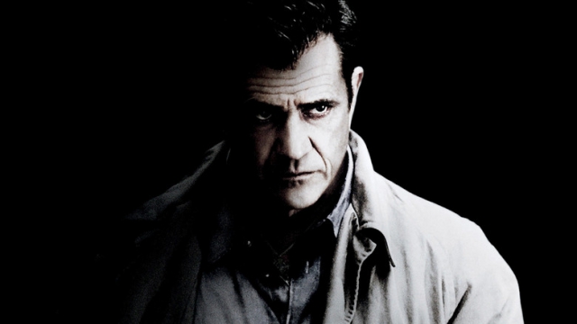  فیلم سینمایی لبه تاریکی به کارگردانی Martin Campbell