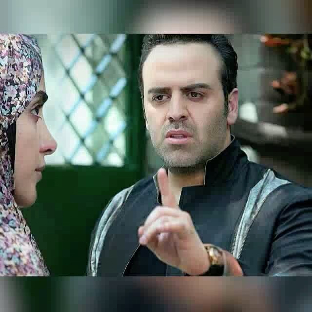 تصویری شخصی از بهرنگ علوی، بازیگر سینما و تلویزیون