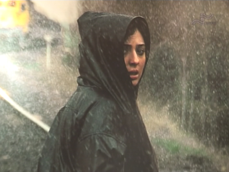  فیلم سینمایی ایران هراسی به کارگردانی عباس لاجوردی طوسی