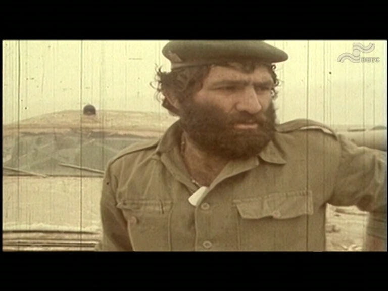  فیلم سینمایی شاهرخ به کارگردانی وحید زارع زاده