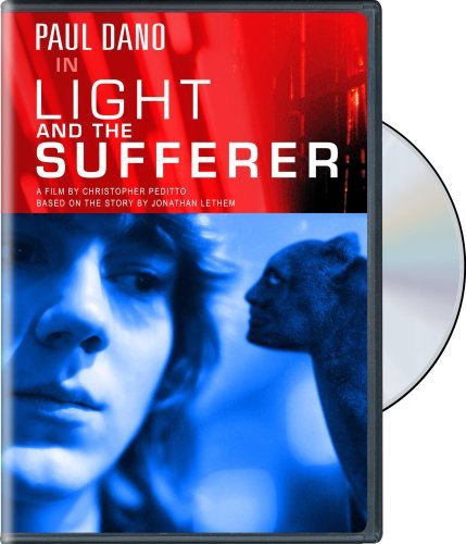  فیلم سینمایی Light and the Sufferer به کارگردانی Christopher Peditto