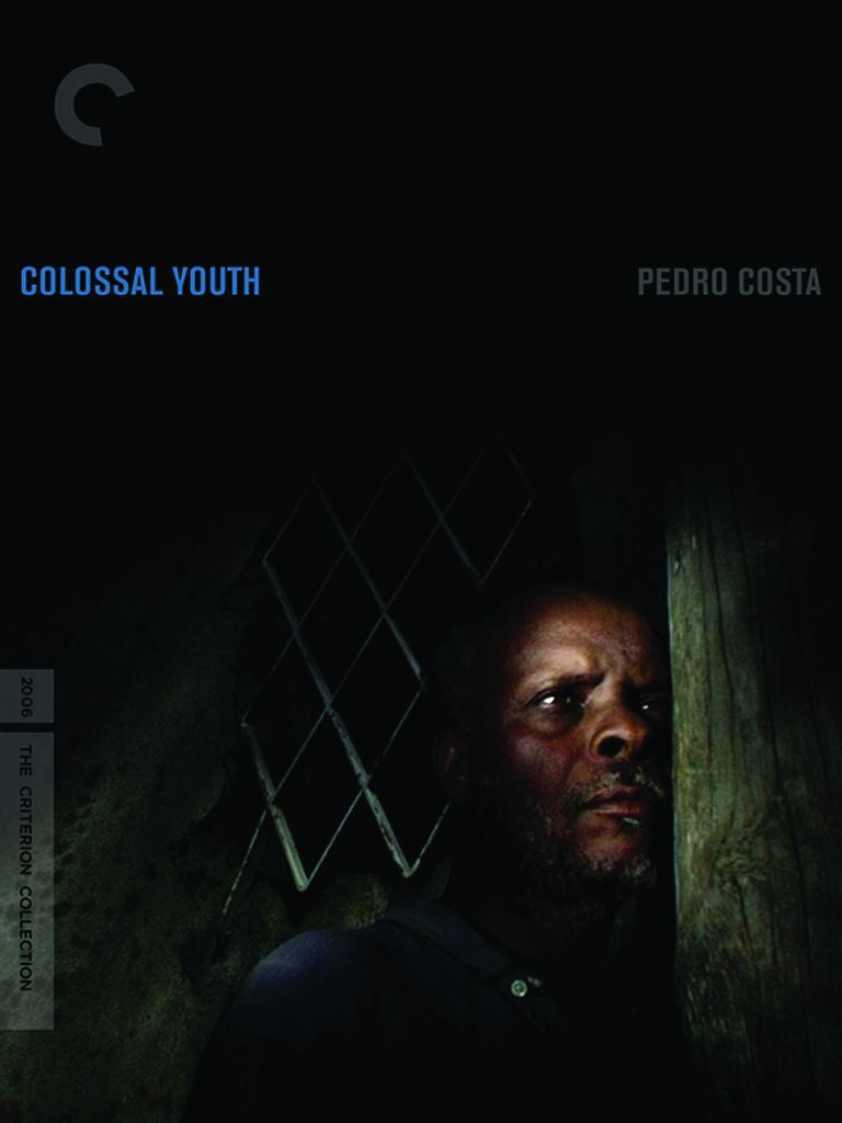  فیلم سینمایی Colossal Youth به کارگردانی Pedro Costa