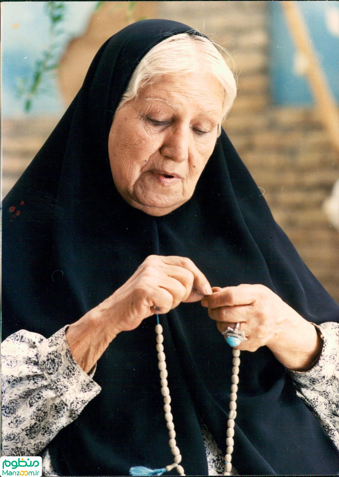  فیلم سینمایی مادر به کارگردانی علی حاتمی