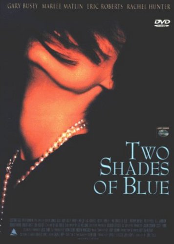  فیلم سینمایی Two Shades of Blue به کارگردانی 