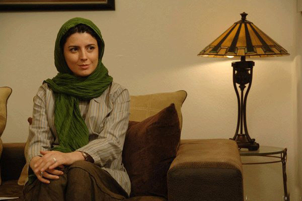  فیلم سینمایی رگ خواب با حضور لیلا حاتمی