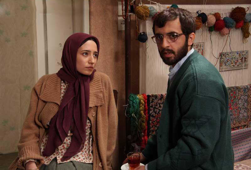  فیلم سینمایی طلا و مس به کارگردانی همایون اسعدیان