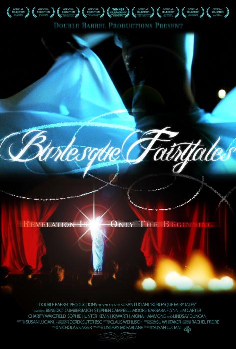  فیلم سینمایی Burlesque Fairytales به کارگردانی 