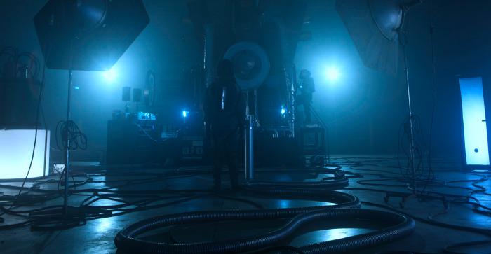  فیلم سینمایی هم زمانی به کارگردانی Jacob Gentry