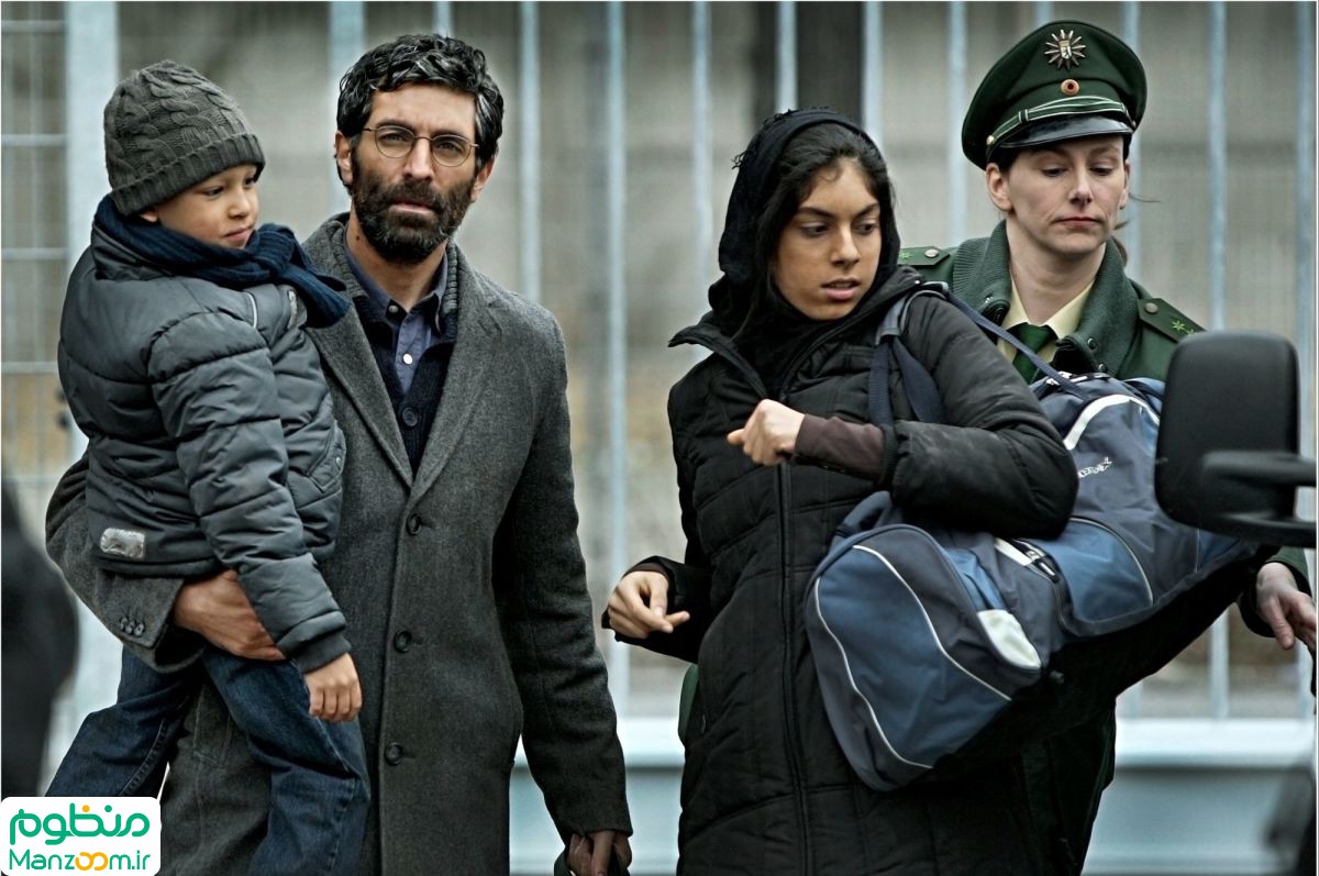  فیلم سینمایی برلين 7ـ به کارگردانی 