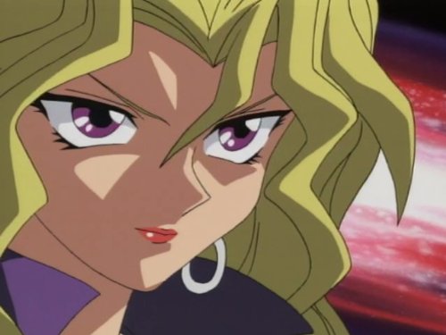  سریال تلویزیونی Yu-Gi-Oh! به کارگردانی Kunihisa Sugishima و Hiroyuki Kakudo و Toru Yamada